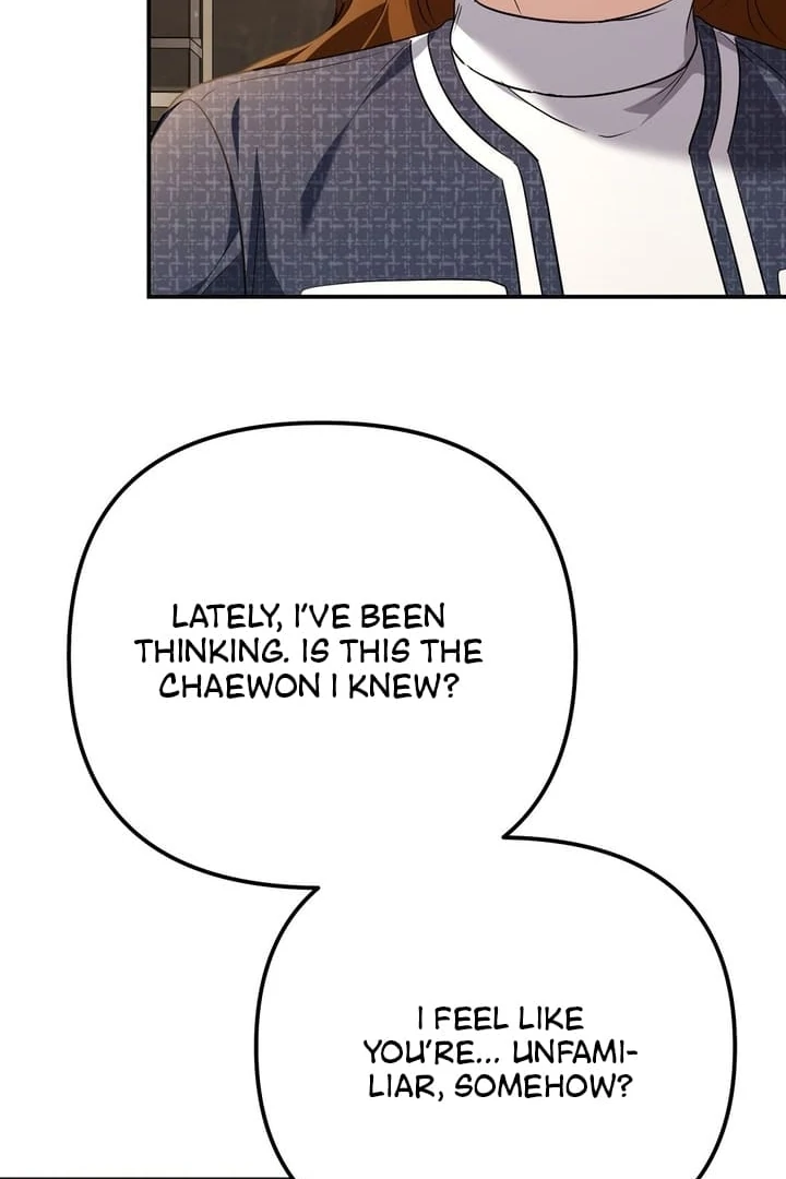 I'll Do it For You, Oppa Chapter 20 - page 49