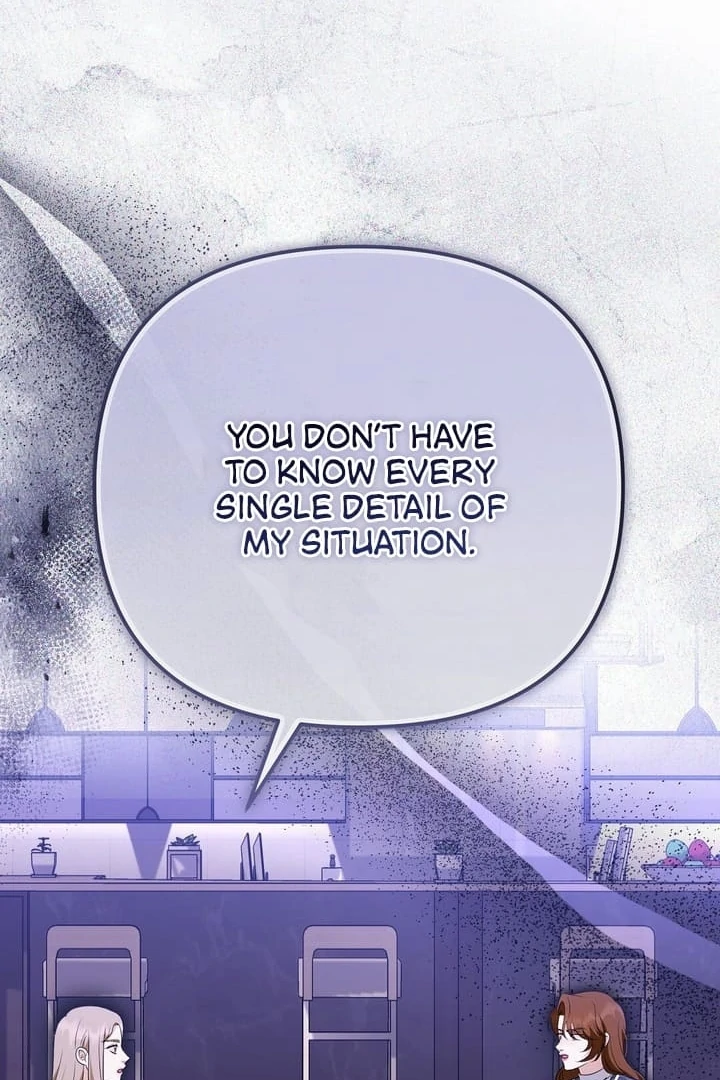 I'll Do it For You, Oppa Chapter 20 - page 51