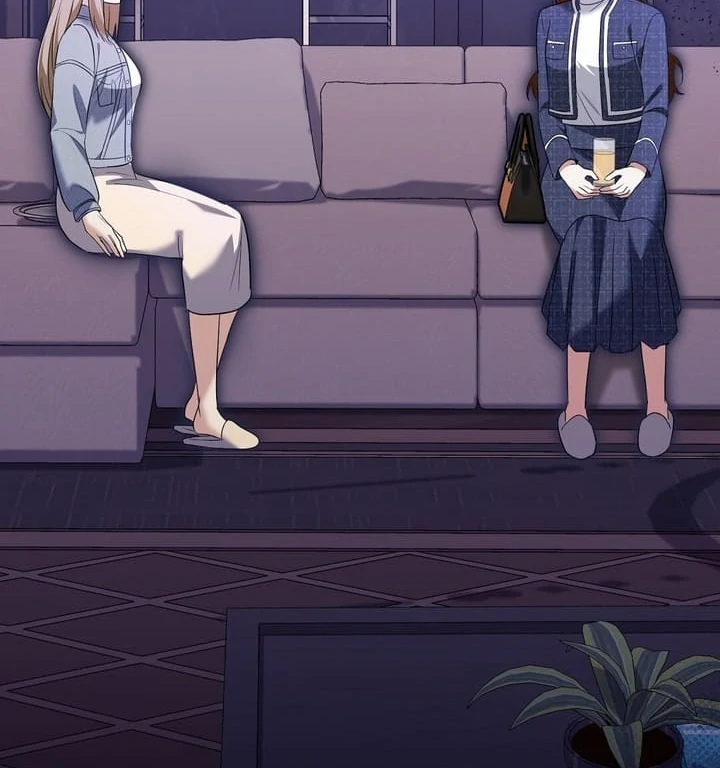 I'll Do it For You, Oppa Chapter 20 - page 52