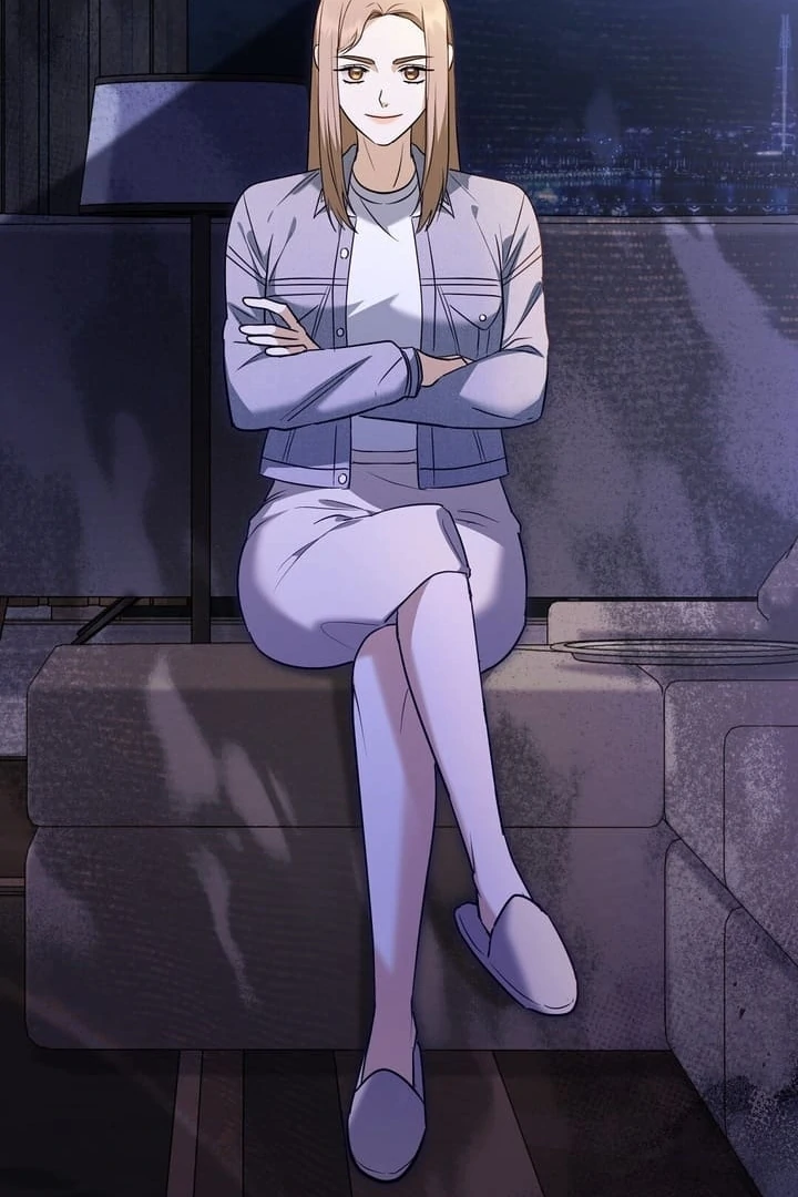 I'll Do it For You, Oppa Chapter 20 - page 58