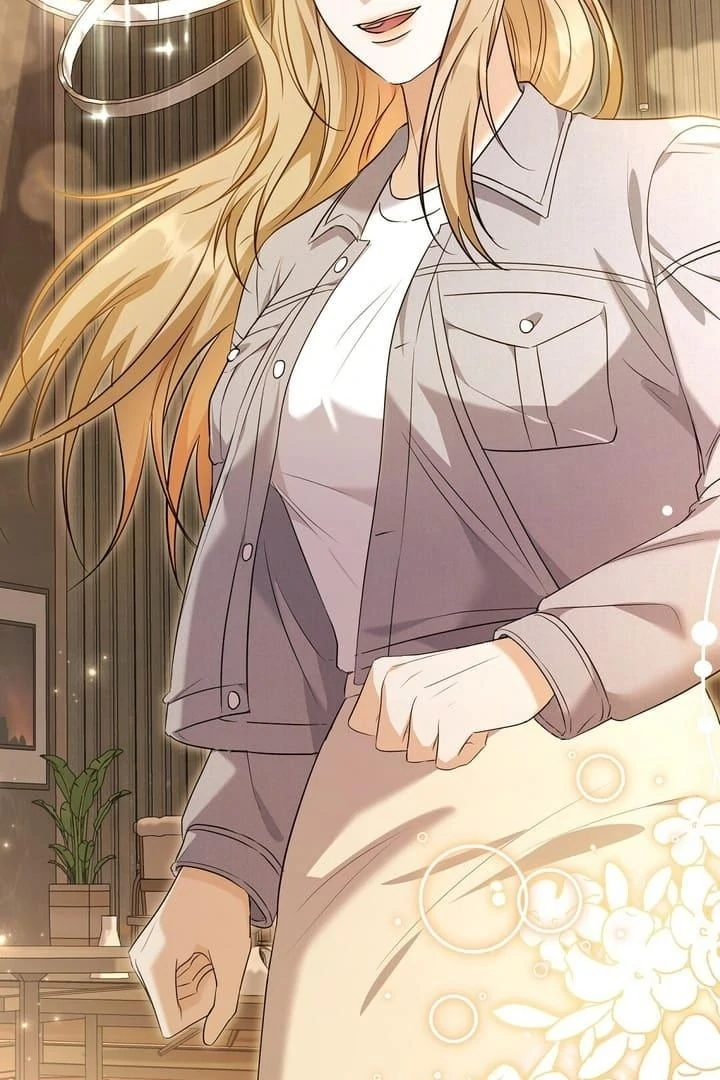 I'll Do it For You, Oppa Chapter 20 - page 5