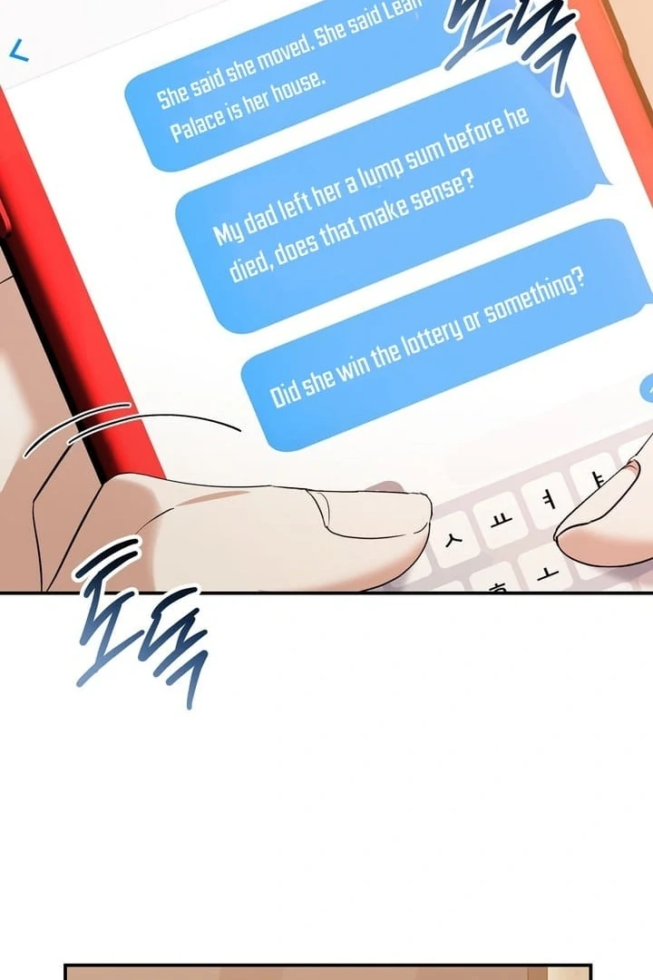 I'll Do it For You, Oppa Chapter 20 - page 61