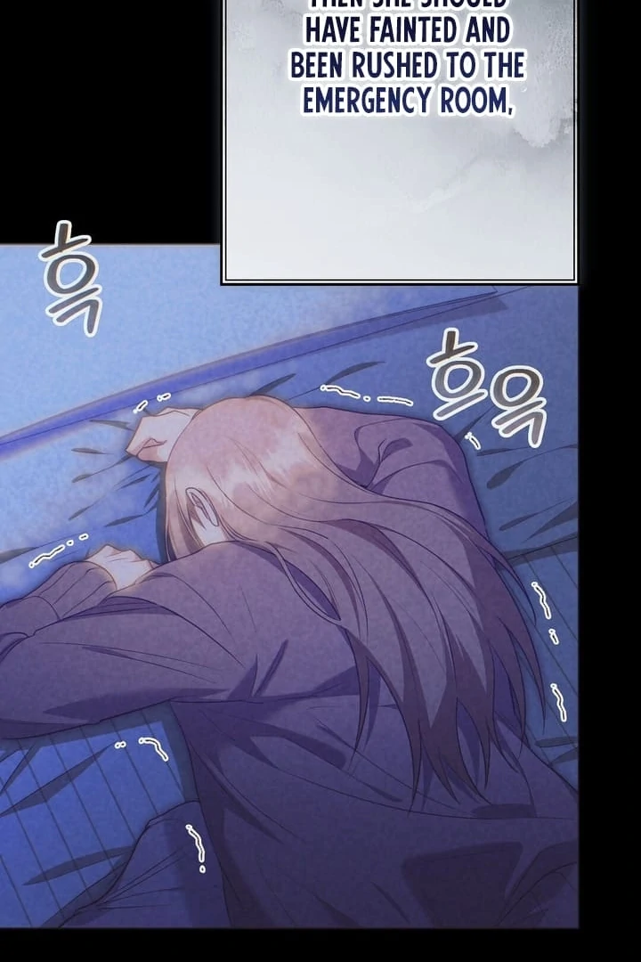 I'll Do it For You, Oppa Chapter 20 - page 78