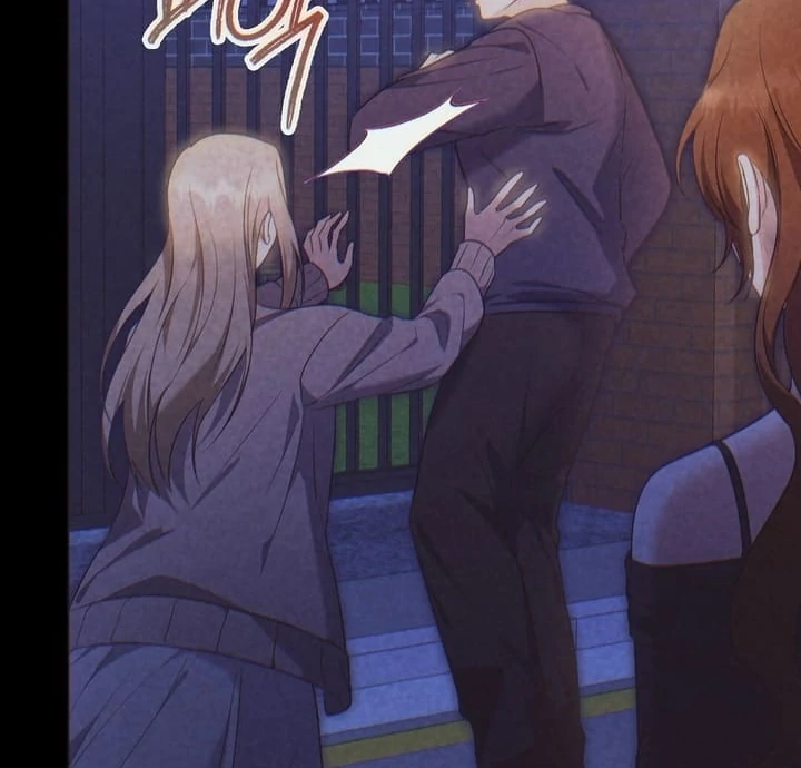 I'll Do it For You, Oppa Chapter 20 - page 80