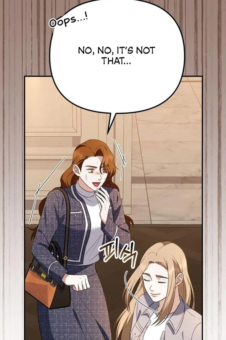 I'll Do it For You, Oppa Chapter 20 - page 8