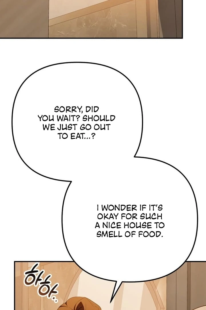 I'll Do it For You, Oppa Chapter 20 - page 91