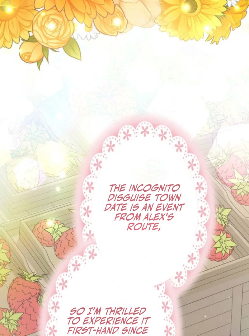 Today I Demand Quality of Death From You With All Due Respect Chapter 17 - page 17