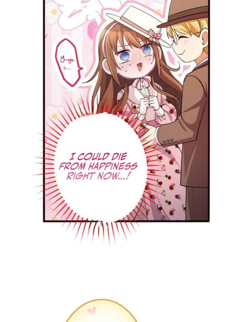 Today I Demand Quality of Death From You With All Due Respect Chapter 17 - page 23