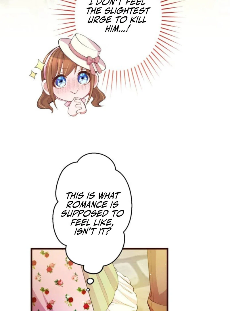 Today I Demand Quality of Death From You With All Due Respect Chapter 17 - page 31