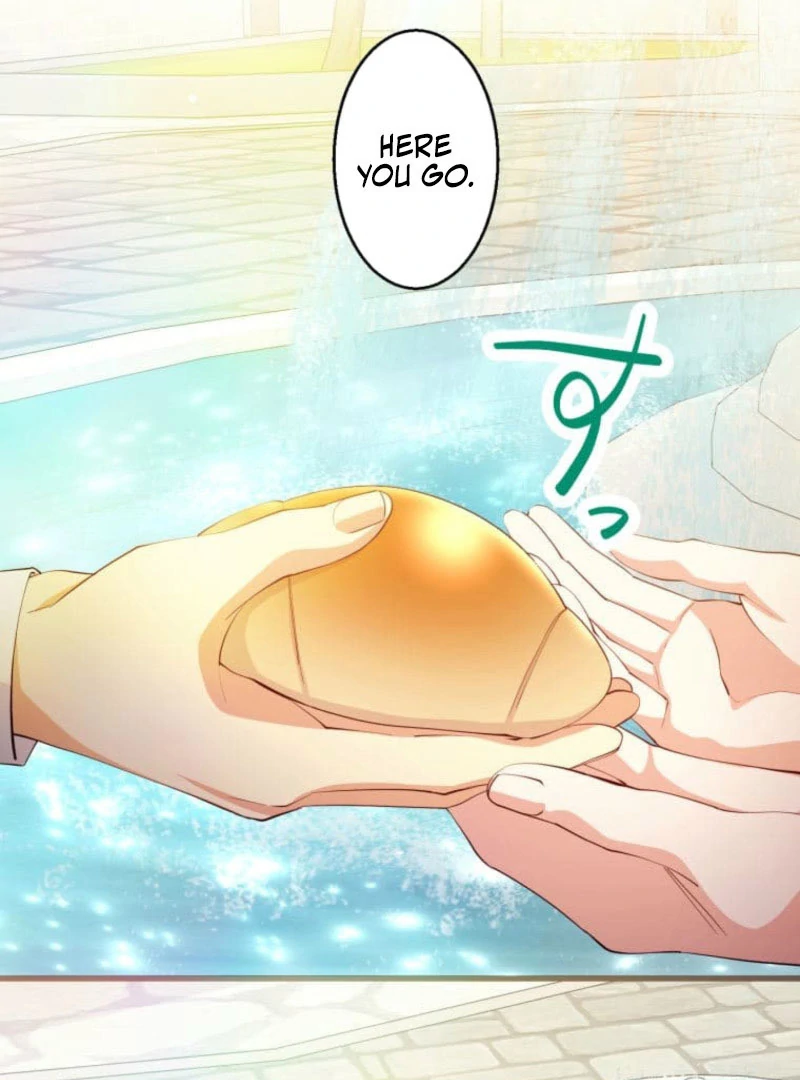 Today I Demand Quality of Death From You With All Due Respect Chapter 17 - page 35