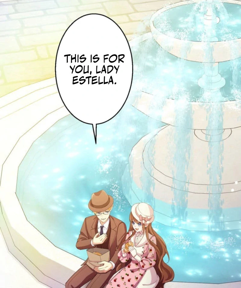 Today I Demand Quality of Death From You With All Due Respect Chapter 17 - page 36