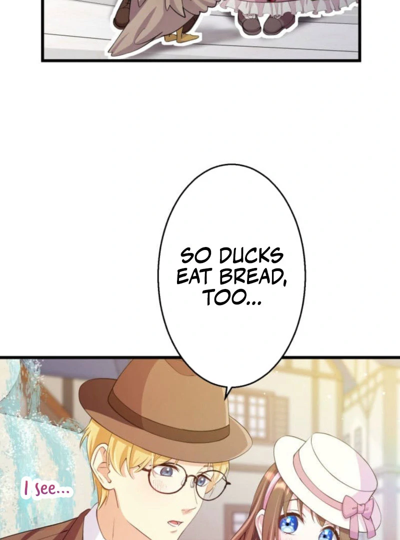 Today I Demand Quality of Death From You With All Due Respect Chapter 17 - page 47