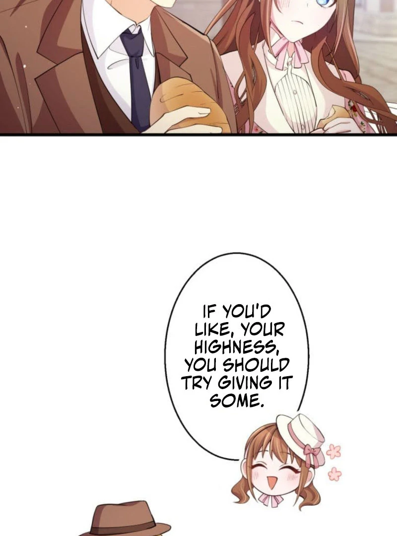 Today I Demand Quality of Death From You With All Due Respect Chapter 17 - page 48
