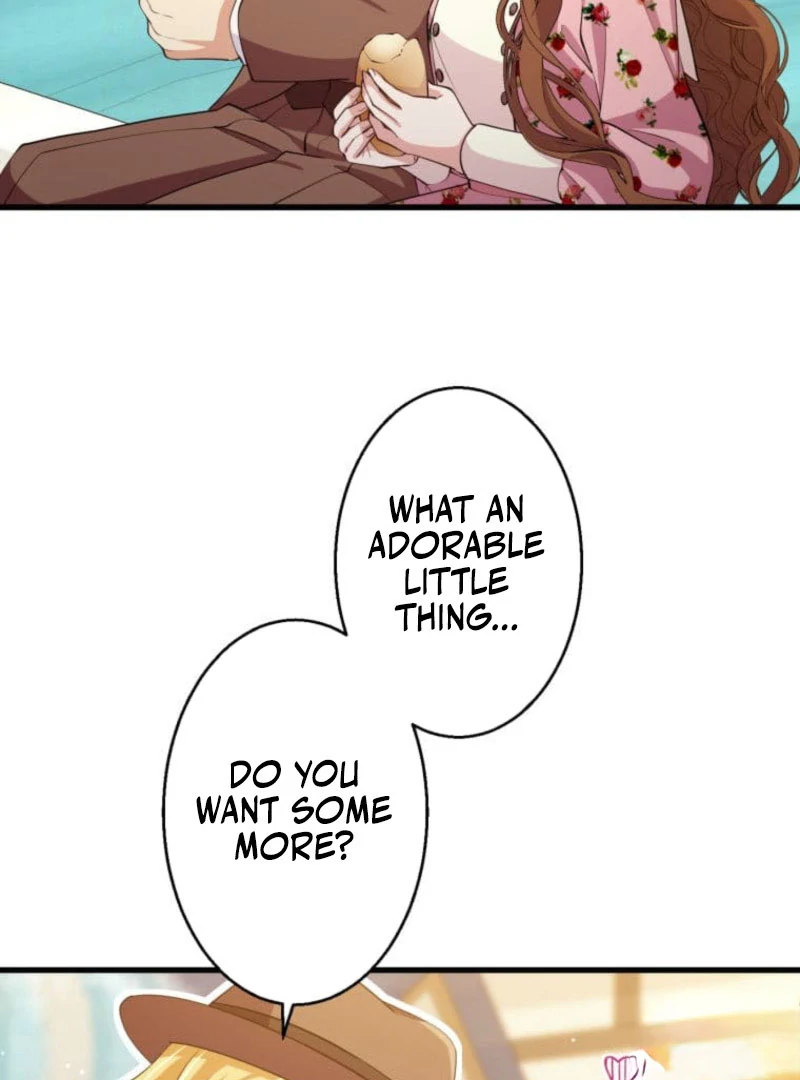 Today I Demand Quality of Death From You With All Due Respect Chapter 17 - page 54