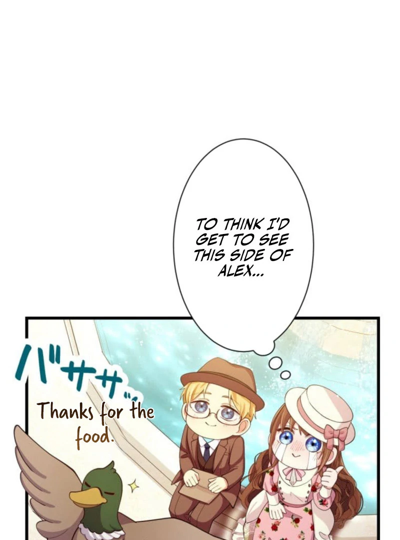 Today I Demand Quality of Death From You With All Due Respect Chapter 17 - page 56