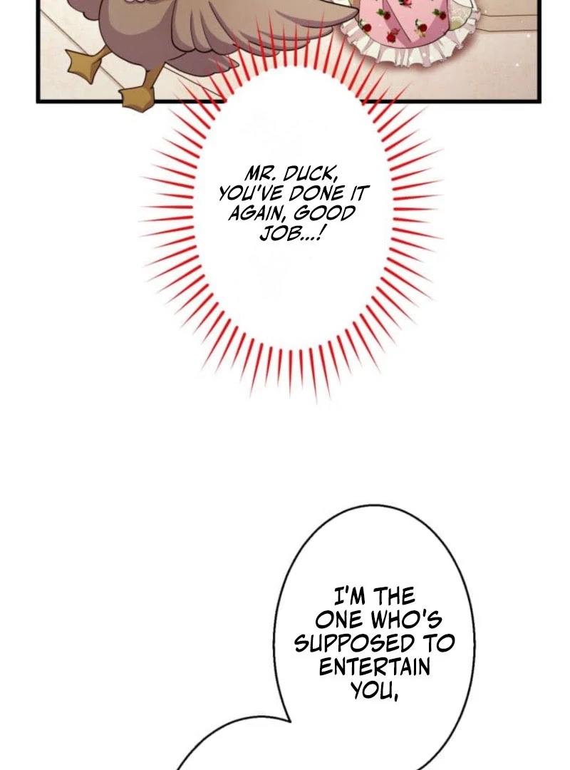 Today I Demand Quality of Death From You With All Due Respect Chapter 17 - page 57
