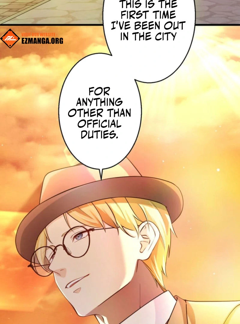 Today I Demand Quality of Death From You With All Due Respect Chapter 17 - page 60