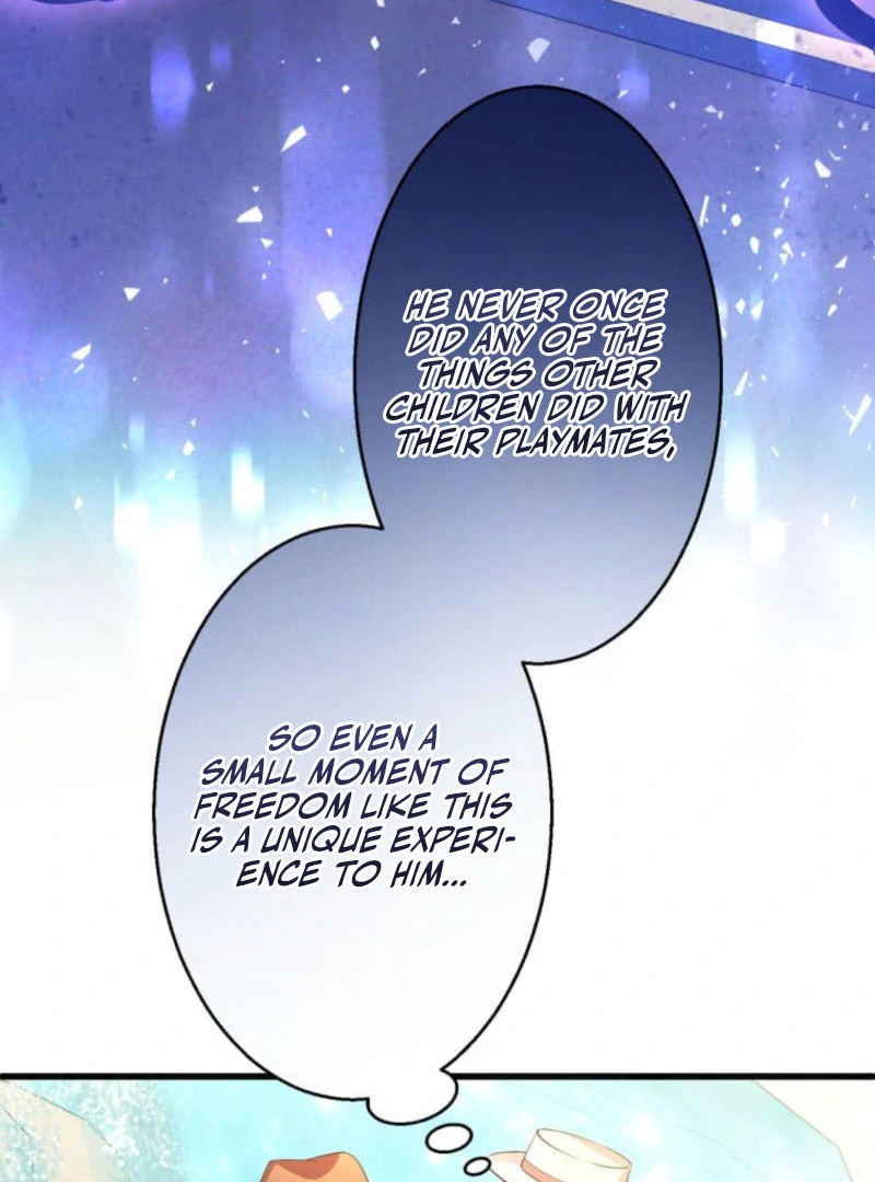 Today I Demand Quality of Death From You With All Due Respect Chapter 17 - page 66