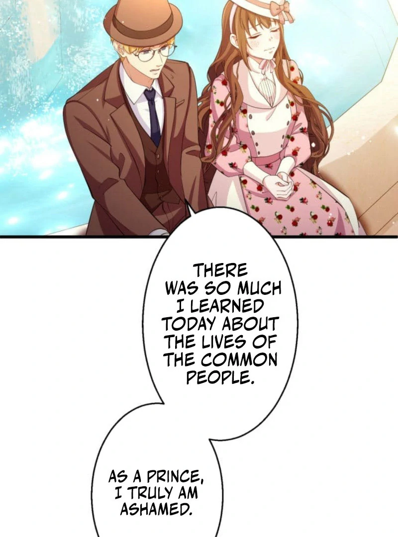 Today I Demand Quality of Death From You With All Due Respect Chapter 17 - page 67