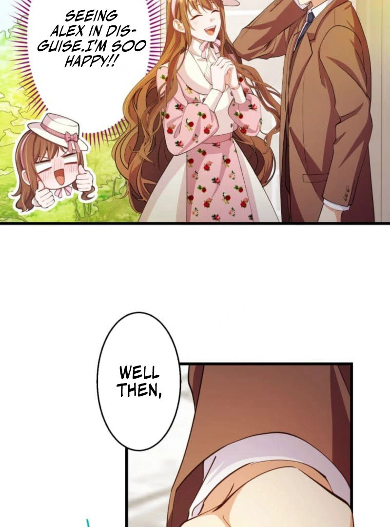 Today I Demand Quality of Death From You With All Due Respect Chapter 17 - page 6