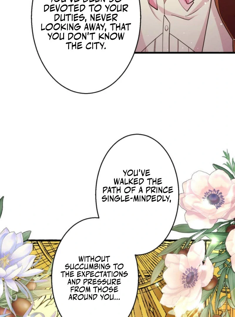 Today I Demand Quality of Death From You With All Due Respect Chapter 17 - page 72