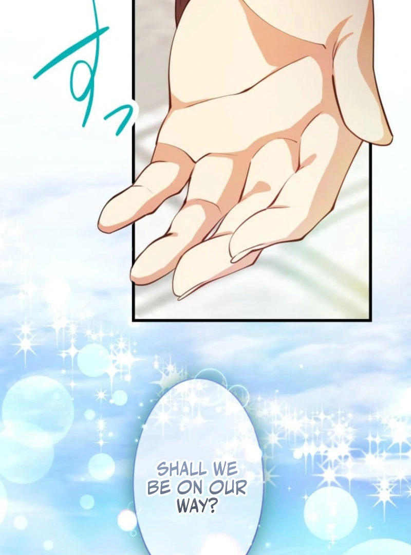 Today I Demand Quality of Death From You With All Due Respect Chapter 17 - page 7
