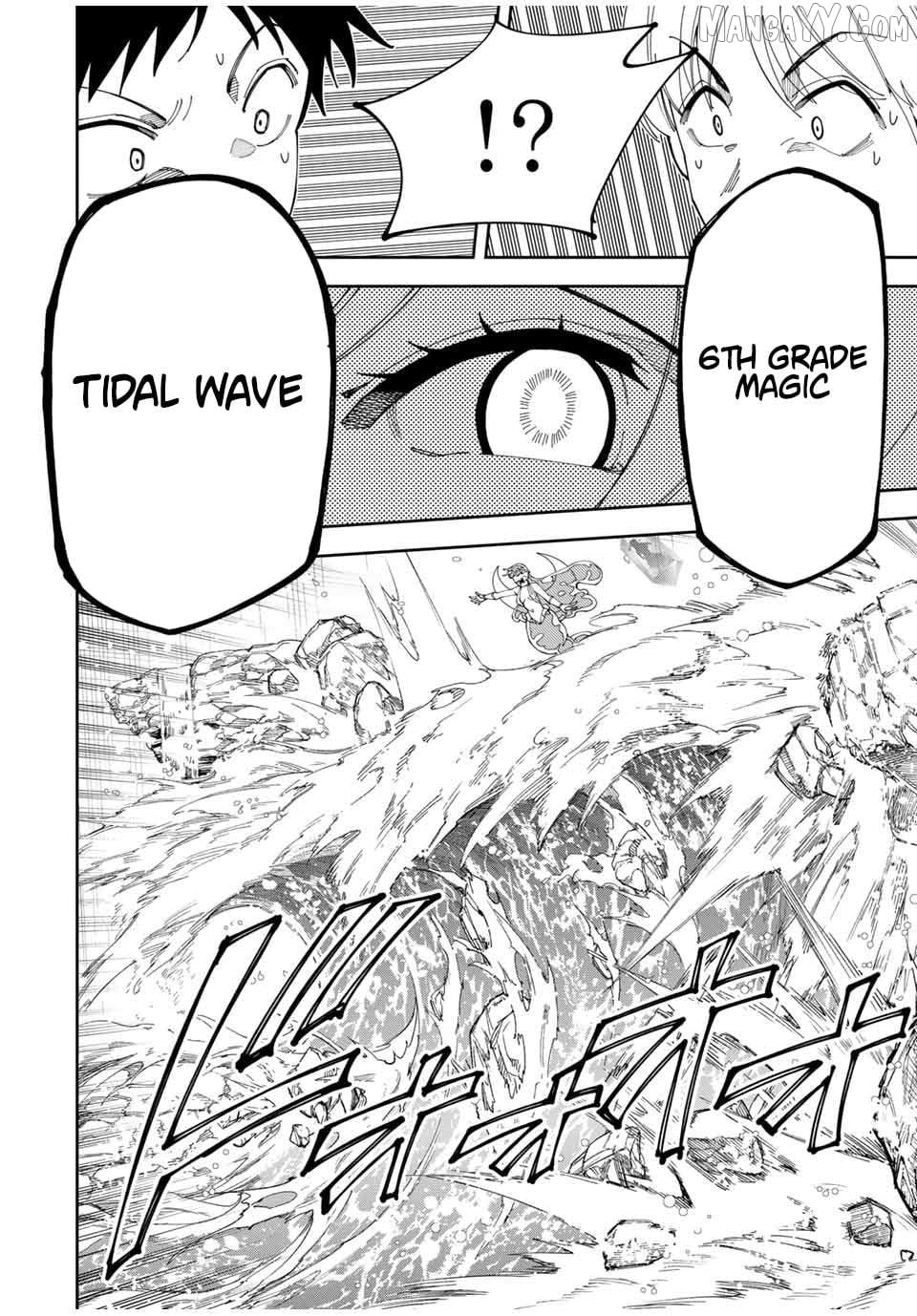 Yontou-ryuu no Saikyou Haishin-sha ~Yari Konda VR Game no Settei ge Genjitsu Sekai ni Hanei Sareta node, Haishi Yotei Datta Job de Musou Shimasu~ Chapter 10 - page 16
