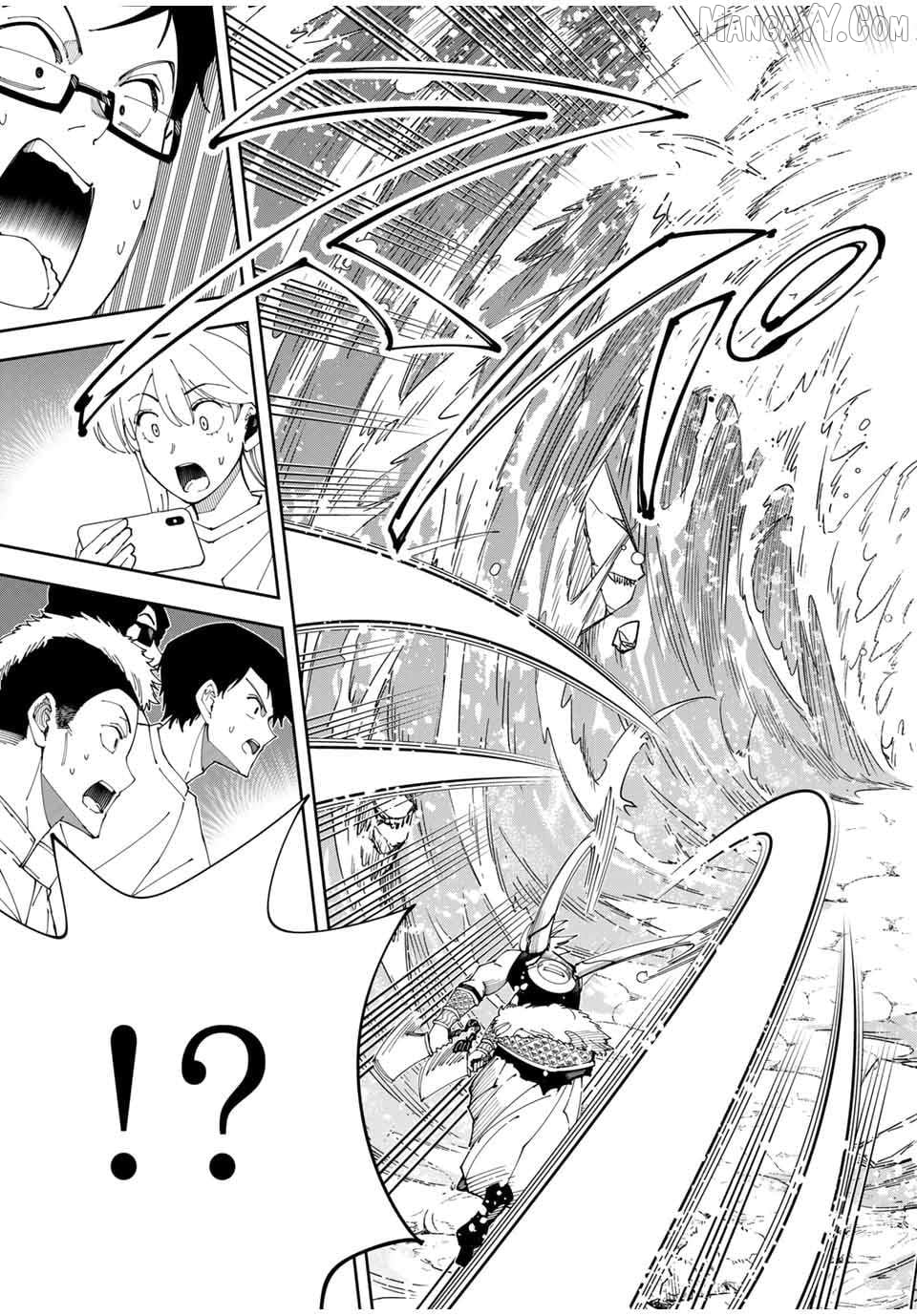 Yontou-ryuu no Saikyou Haishin-sha ~Yari Konda VR Game no Settei ge Genjitsu Sekai ni Hanei Sareta node, Haishi Yotei Datta Job de Musou Shimasu~ Chapter 10 - page 19