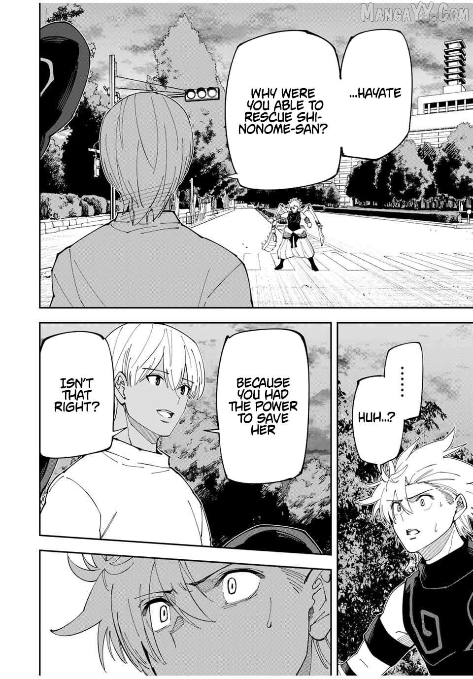 Yontou-ryuu no Saikyou Haishin-sha ~Yari Konda VR Game no Settei ge Genjitsu Sekai ni Hanei Sareta node, Haishi Yotei Datta Job de Musou Shimasu~ Chapter 19 - page 12