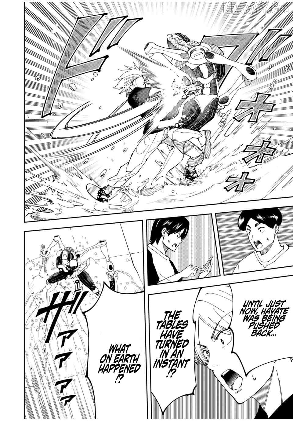 Yontou-ryuu no Saikyou Haishin-sha ~Yari Konda VR Game no Settei ge Genjitsu Sekai ni Hanei Sareta node, Haishi Yotei Datta Job de Musou Shimasu~ Chapter 7 - page 14