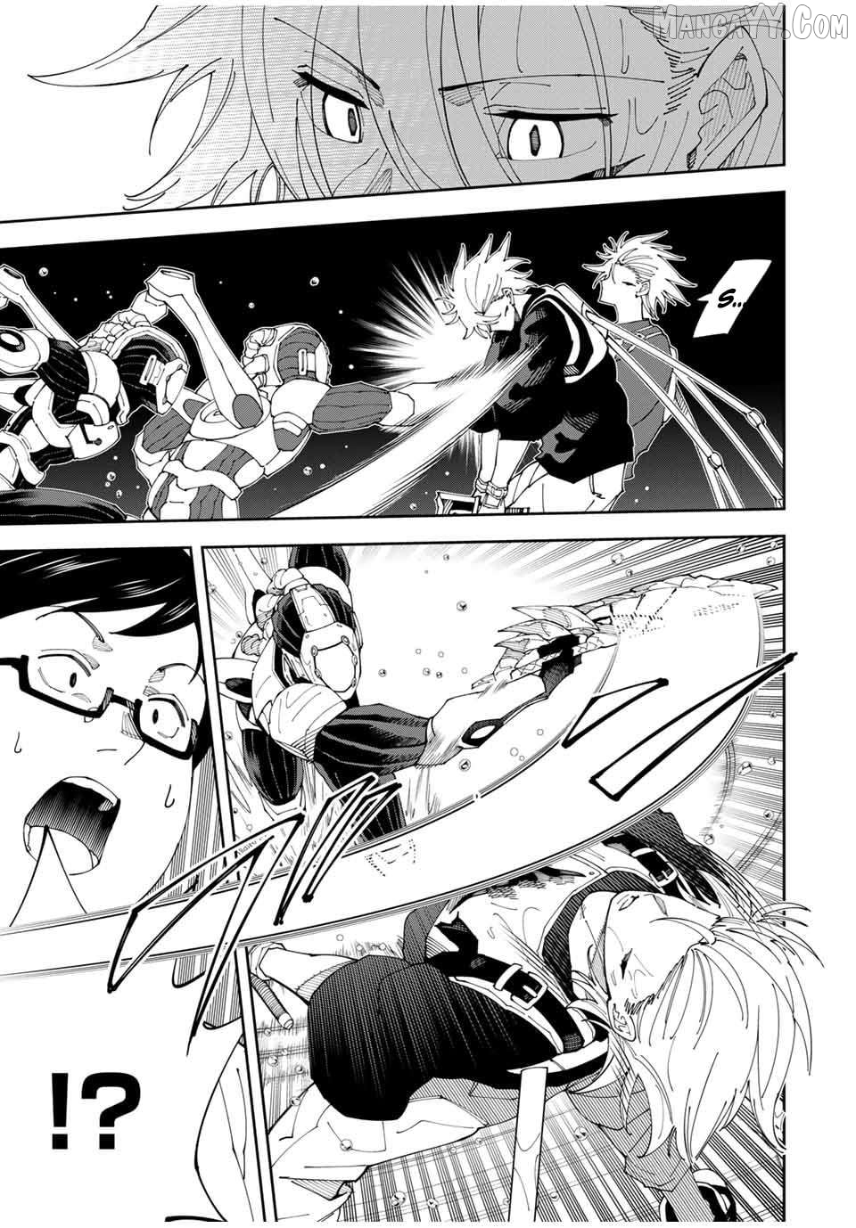 Yontou-ryuu no Saikyou Haishin-sha ~Yari Konda VR Game no Settei ge Genjitsu Sekai ni Hanei Sareta node, Haishi Yotei Datta Job de Musou Shimasu~ Chapter 7 - page 7
