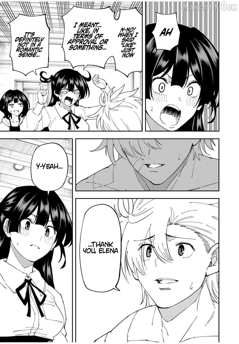 Yontou-ryuu no Saikyou Haishin-sha ~Yari Konda VR Game no Settei ge Genjitsu Sekai ni Hanei Sareta node, Haishi Yotei Datta Job de Musou Shimasu~ Chapter 23 - page 13