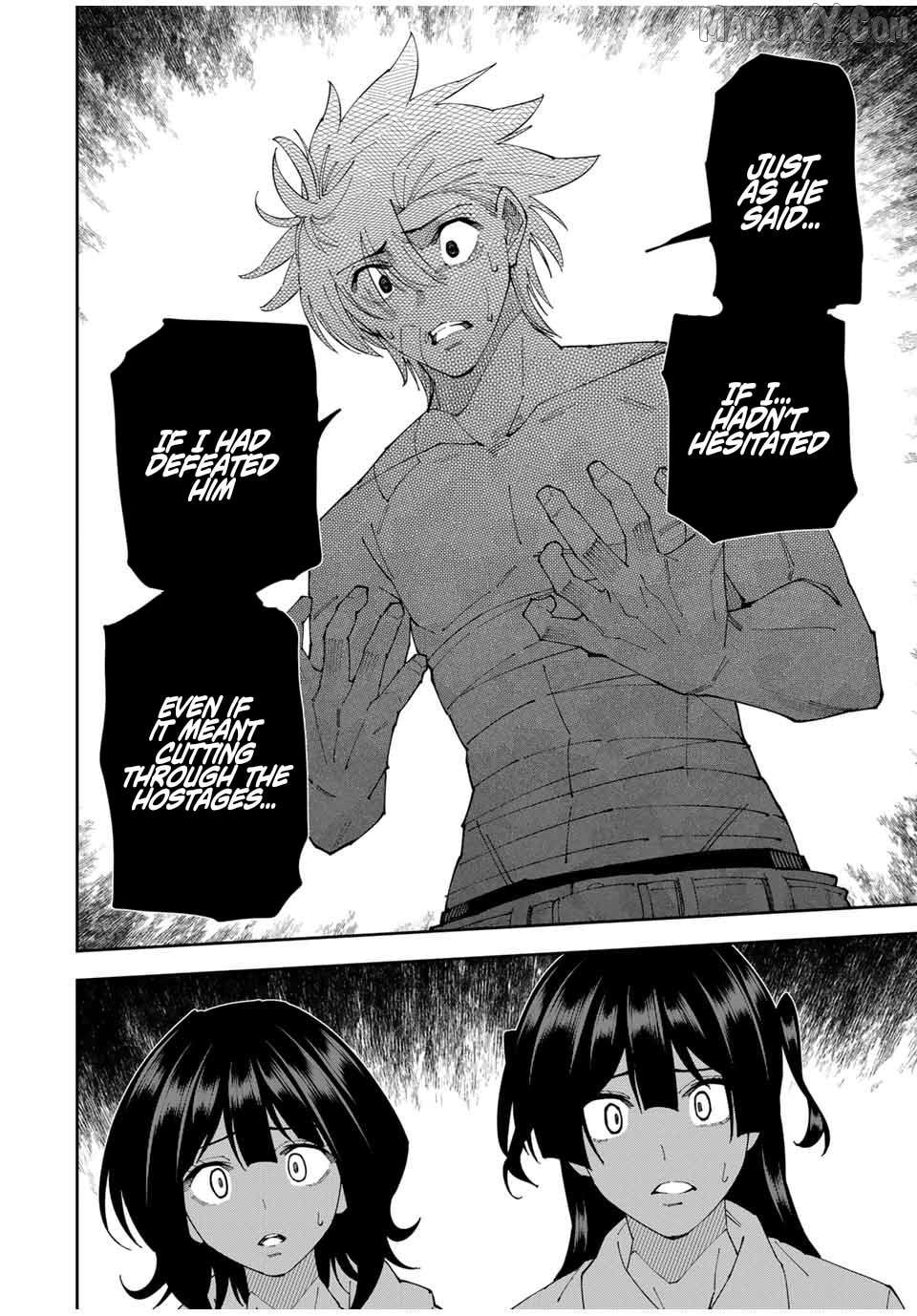 Yontou-ryuu no Saikyou Haishin-sha ~Yari Konda VR Game no Settei ge Genjitsu Sekai ni Hanei Sareta node, Haishi Yotei Datta Job de Musou Shimasu~ Chapter 23 - page 8