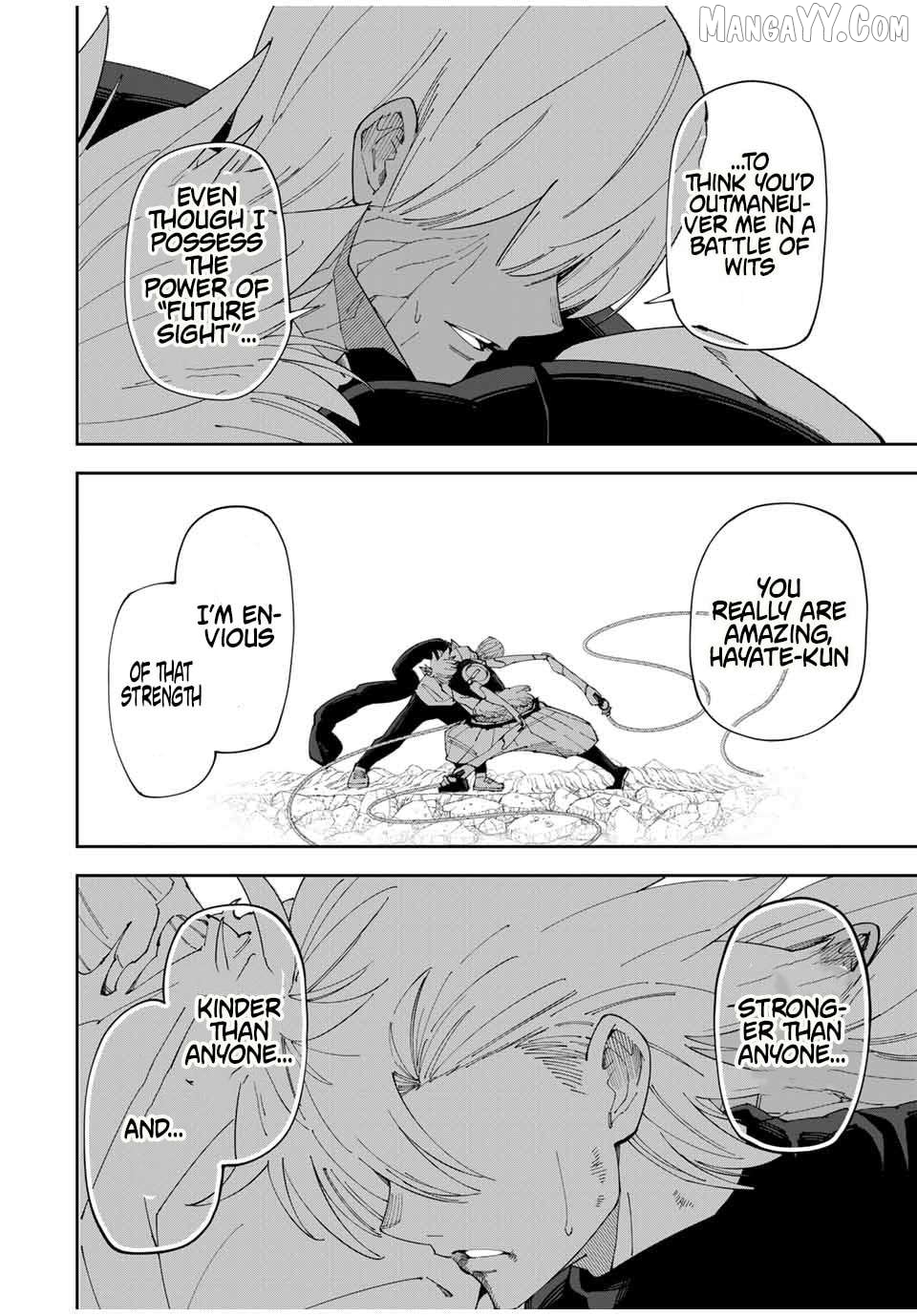 Yontou-ryuu no Saikyou Haishin-sha ~Yari Konda VR Game no Settei ge Genjitsu Sekai ni Hanei Sareta node, Haishi Yotei Datta Job de Musou Shimasu~ Chapter 21 - page 14