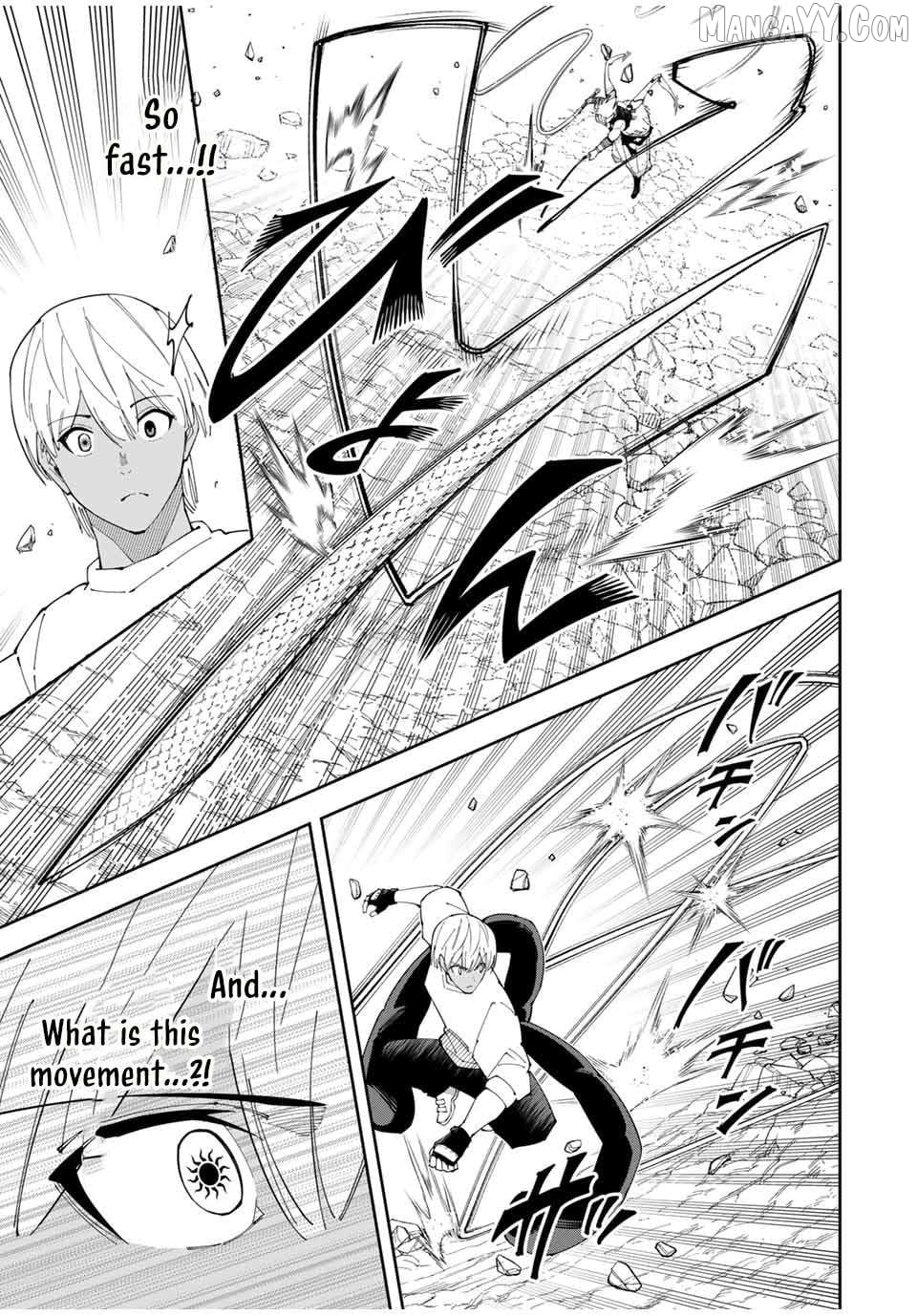 Yontou-ryuu no Saikyou Haishin-sha ~Yari Konda VR Game no Settei ge Genjitsu Sekai ni Hanei Sareta node, Haishi Yotei Datta Job de Musou Shimasu~ Chapter 21 - page 3