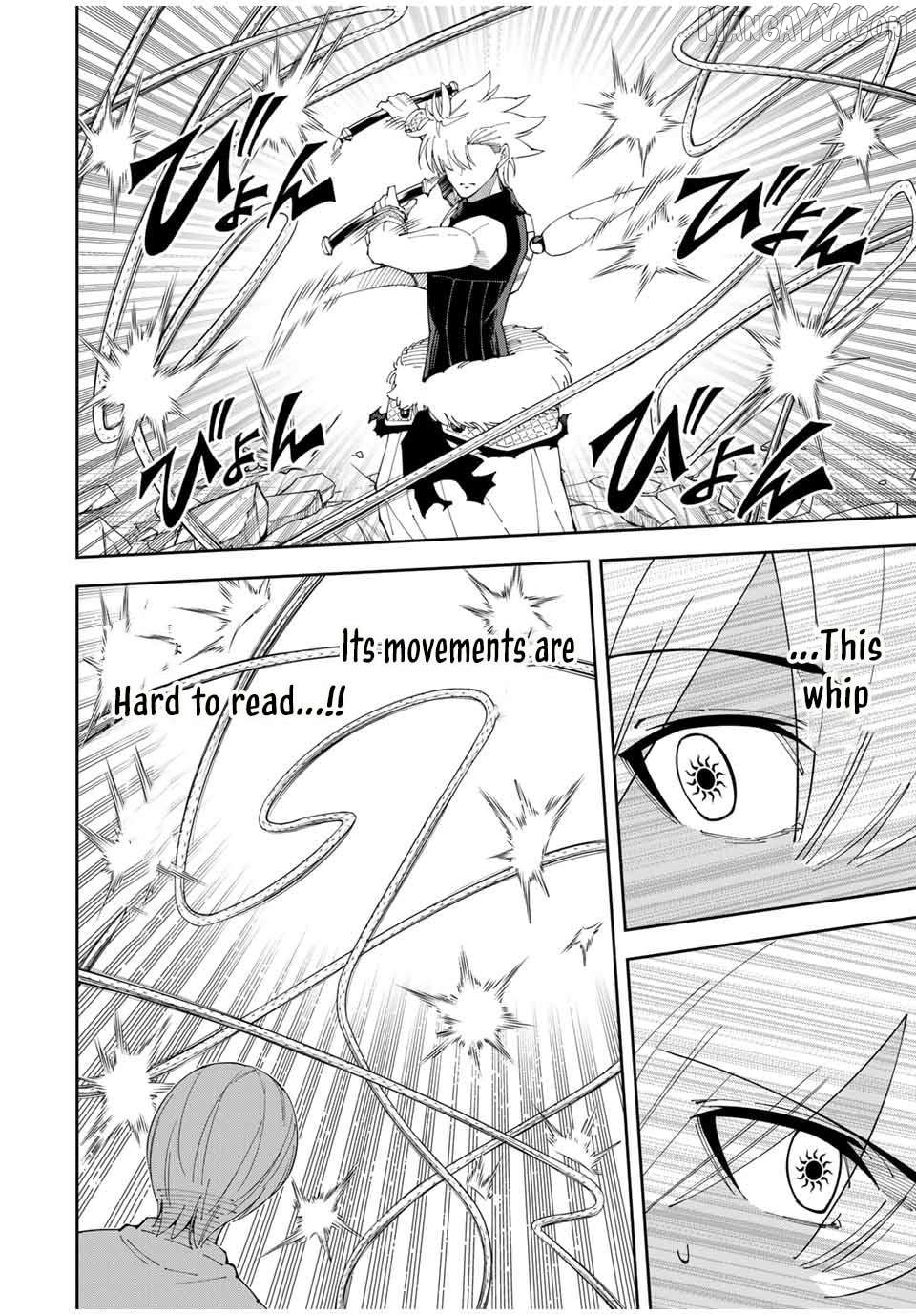 Yontou-ryuu no Saikyou Haishin-sha ~Yari Konda VR Game no Settei ge Genjitsu Sekai ni Hanei Sareta node, Haishi Yotei Datta Job de Musou Shimasu~ Chapter 21 - page 4