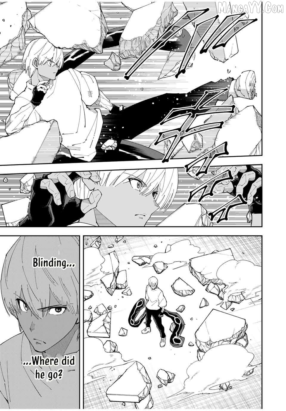 Yontou-ryuu no Saikyou Haishin-sha ~Yari Konda VR Game no Settei ge Genjitsu Sekai ni Hanei Sareta node, Haishi Yotei Datta Job de Musou Shimasu~ Chapter 20 - page 11