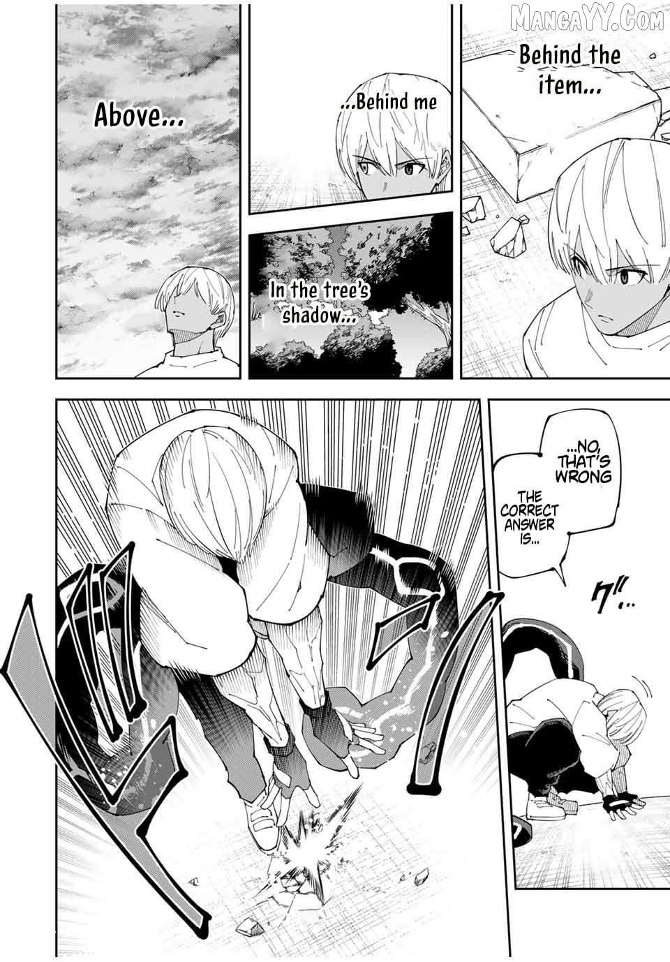 Yontou-ryuu no Saikyou Haishin-sha ~Yari Konda VR Game no Settei ge Genjitsu Sekai ni Hanei Sareta node, Haishi Yotei Datta Job de Musou Shimasu~ Chapter 20 - page 12