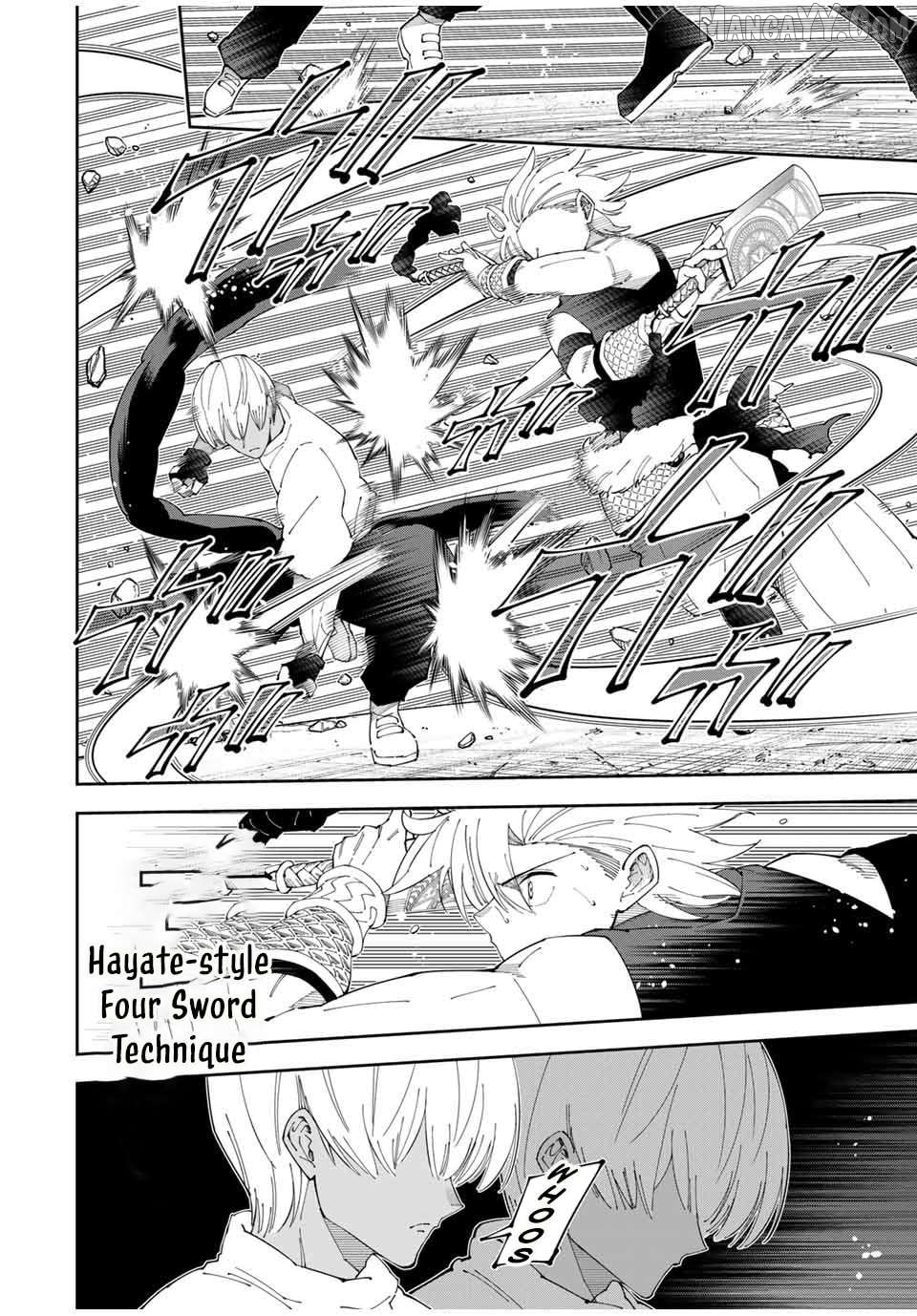 Yontou-ryuu no Saikyou Haishin-sha ~Yari Konda VR Game no Settei ge Genjitsu Sekai ni Hanei Sareta node, Haishi Yotei Datta Job de Musou Shimasu~ Chapter 20 - page 8