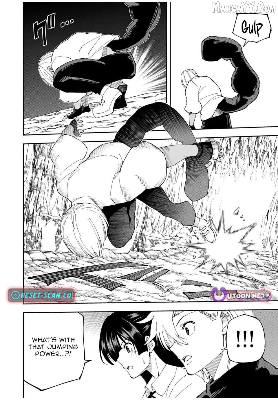 Yontou-ryuu no Saikyou Haishin-sha ~Yari Konda VR Game no Settei ge Genjitsu Sekai ni Hanei Sareta node, Haishi Yotei Datta Job de Musou Shimasu~ Chapter 18 - page 8
