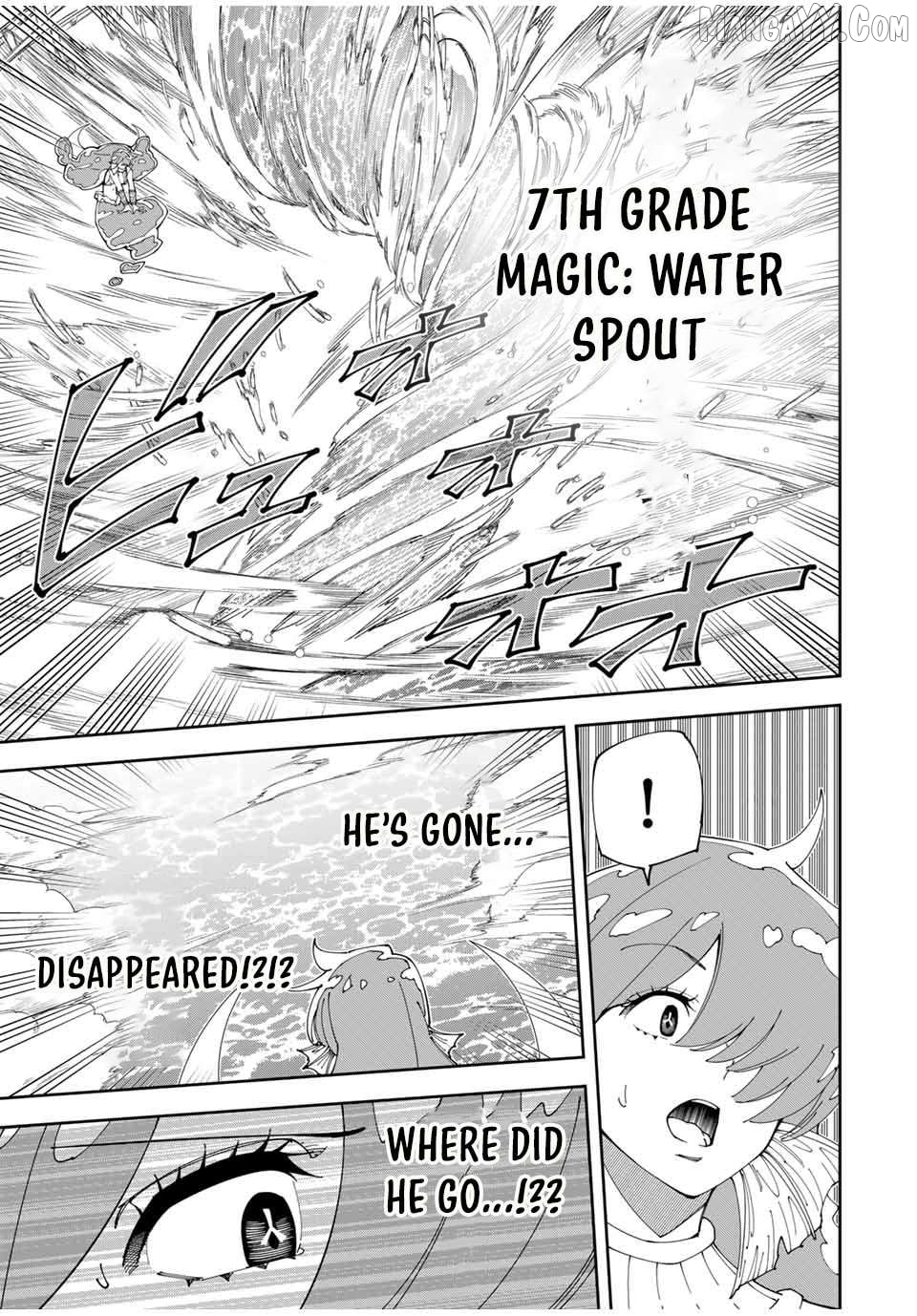 Yontou-ryuu no Saikyou Haishin-sha ~Yari Konda VR Game no Settei ge Genjitsu Sekai ni Hanei Sareta node, Haishi Yotei Datta Job de Musou Shimasu~ Chapter 11 - page 11