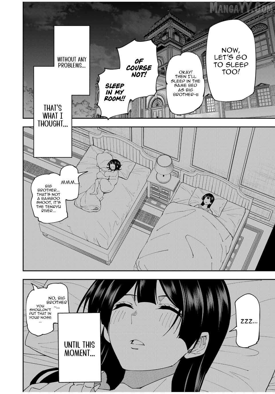 Yontou-ryuu no Saikyou Haishin-sha ~Yari Konda VR Game no Settei ge Genjitsu Sekai ni Hanei Sareta node, Haishi Yotei Datta Job de Musou Shimasu~ Chapter 17 - page 16