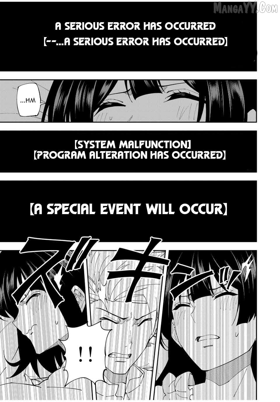 Yontou-ryuu no Saikyou Haishin-sha ~Yari Konda VR Game no Settei ge Genjitsu Sekai ni Hanei Sareta node, Haishi Yotei Datta Job de Musou Shimasu~ Chapter 17 - page 17