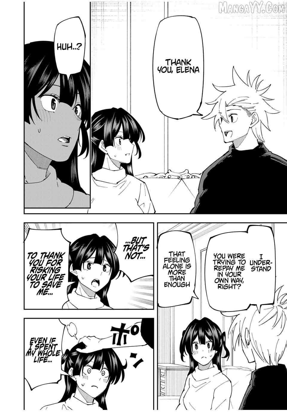 Yontou-ryuu no Saikyou Haishin-sha ~Yari Konda VR Game no Settei ge Genjitsu Sekai ni Hanei Sareta node, Haishi Yotei Datta Job de Musou Shimasu~ Chapter 15 - page 12