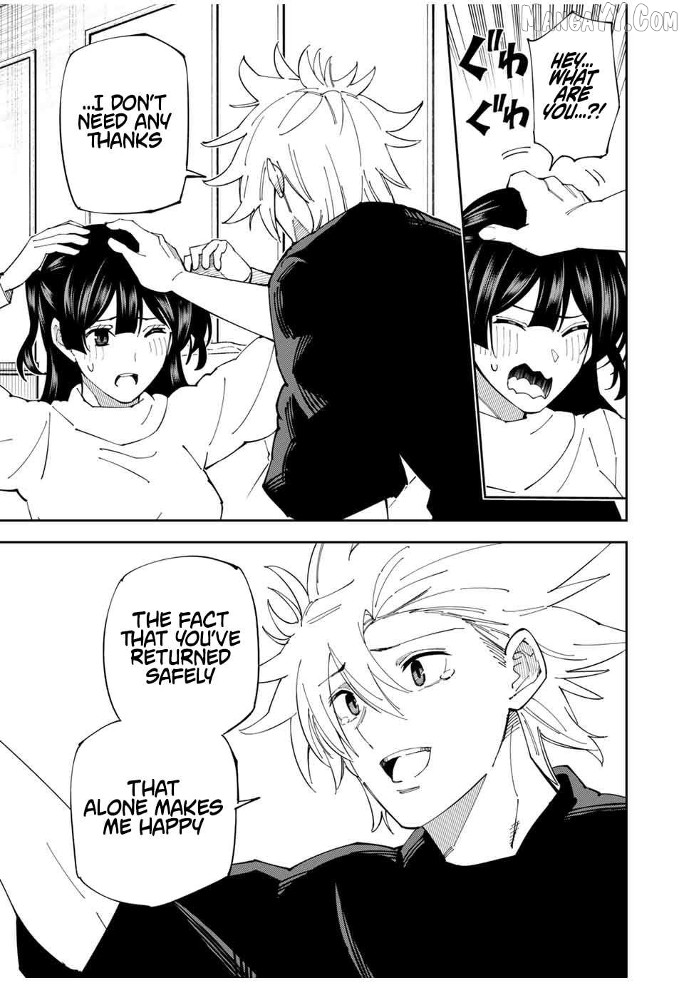 Yontou-ryuu no Saikyou Haishin-sha ~Yari Konda VR Game no Settei ge Genjitsu Sekai ni Hanei Sareta node, Haishi Yotei Datta Job de Musou Shimasu~ Chapter 15 - page 13