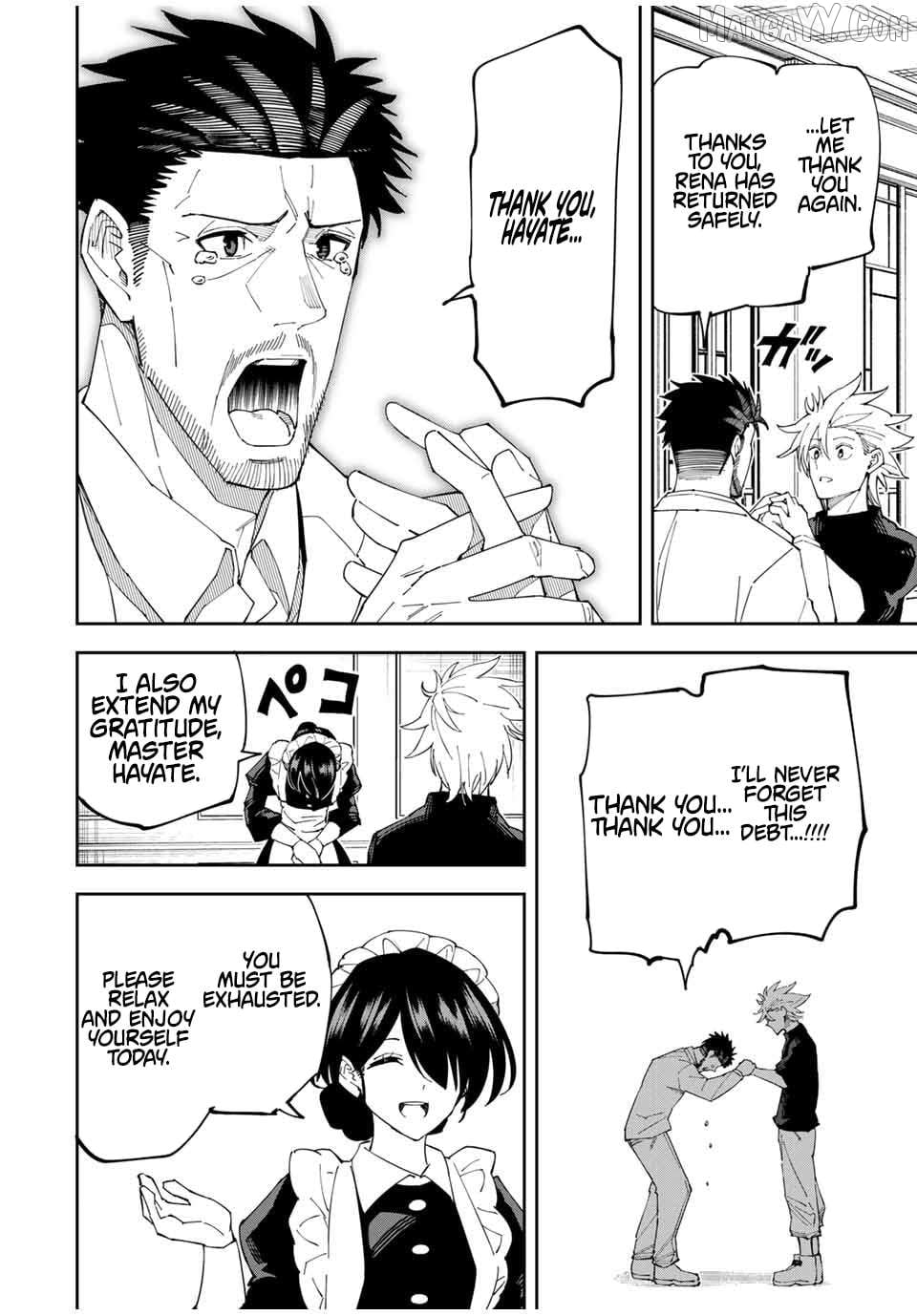 Yontou-ryuu no Saikyou Haishin-sha ~Yari Konda VR Game no Settei ge Genjitsu Sekai ni Hanei Sareta node, Haishi Yotei Datta Job de Musou Shimasu~ Chapter 15 - page 2
