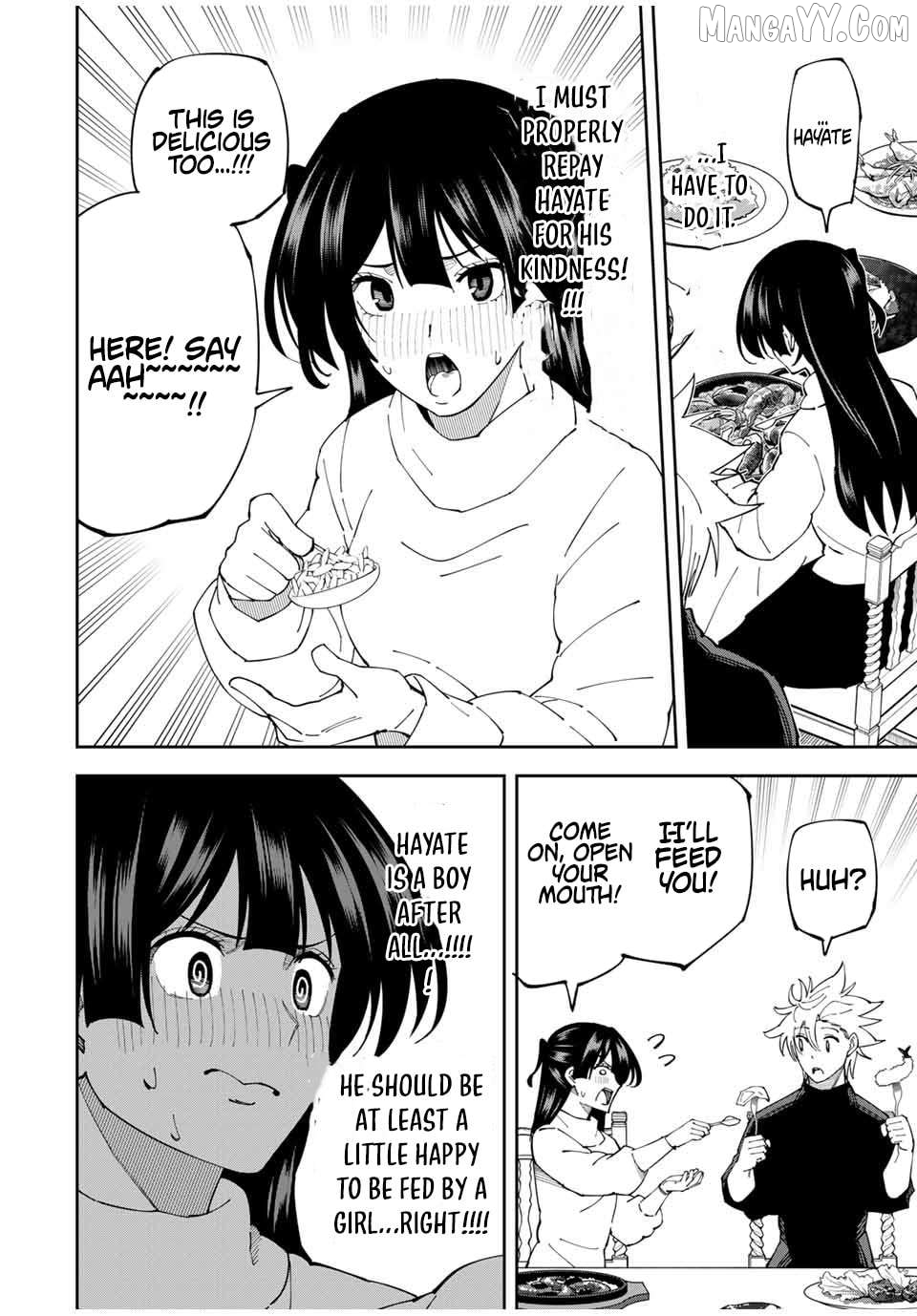 Yontou-ryuu no Saikyou Haishin-sha ~Yari Konda VR Game no Settei ge Genjitsu Sekai ni Hanei Sareta node, Haishi Yotei Datta Job de Musou Shimasu~ Chapter 15 - page 4
