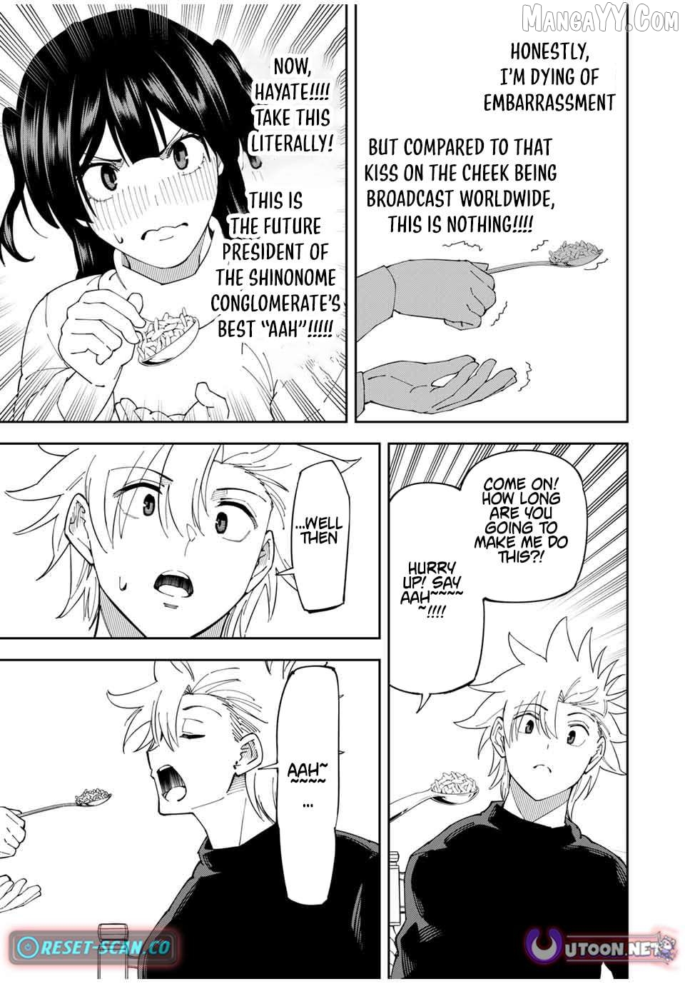 Yontou-ryuu no Saikyou Haishin-sha ~Yari Konda VR Game no Settei ge Genjitsu Sekai ni Hanei Sareta node, Haishi Yotei Datta Job de Musou Shimasu~ Chapter 15 - page 5