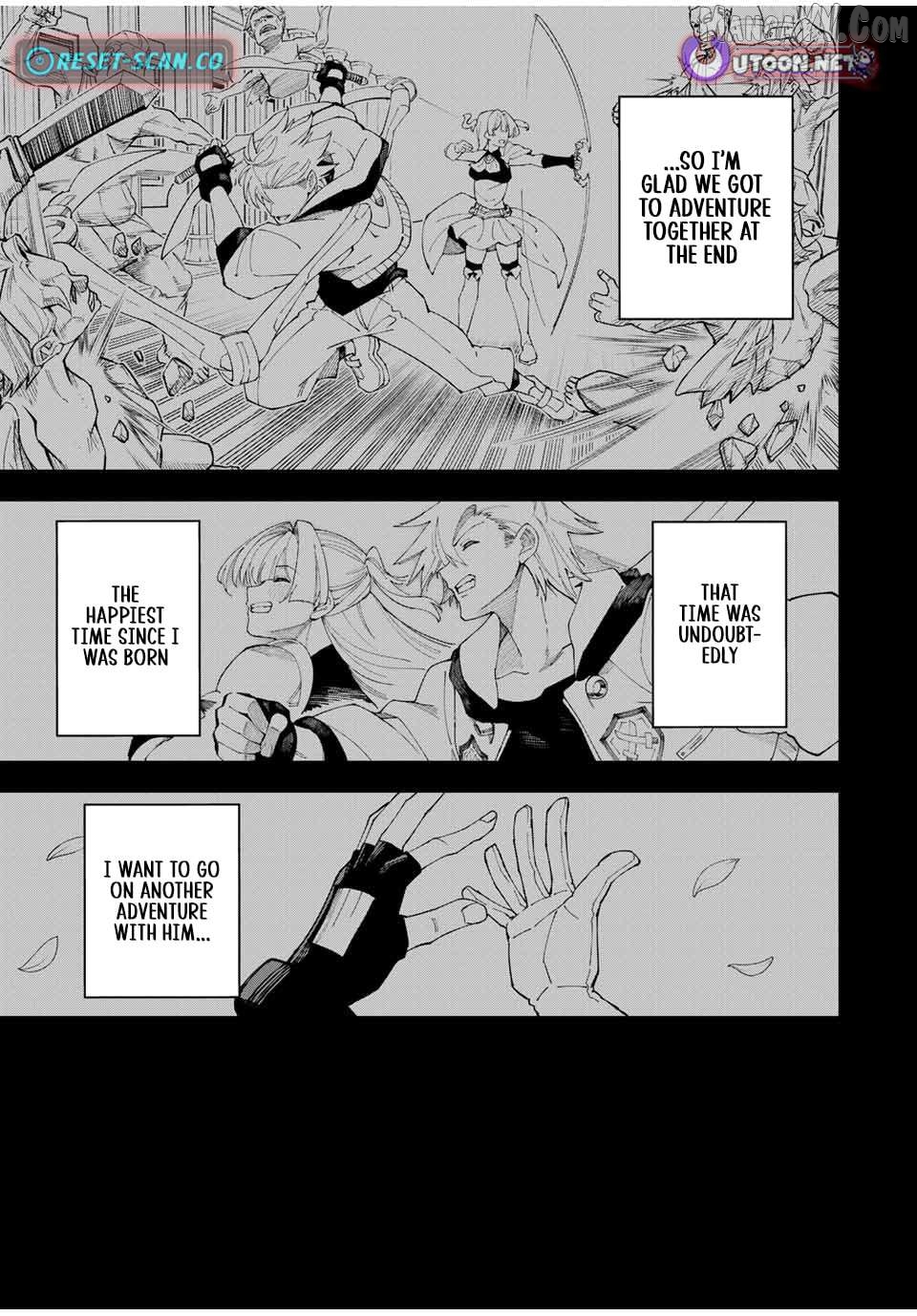 Yontou-ryuu no Saikyou Haishin-sha ~Yari Konda VR Game no Settei ge Genjitsu Sekai ni Hanei Sareta node, Haishi Yotei Datta Job de Musou Shimasu~ Chapter 14 - page 11