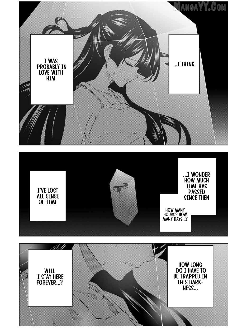 Yontou-ryuu no Saikyou Haishin-sha ~Yari Konda VR Game no Settei ge Genjitsu Sekai ni Hanei Sareta node, Haishi Yotei Datta Job de Musou Shimasu~ Chapter 14 - page 12